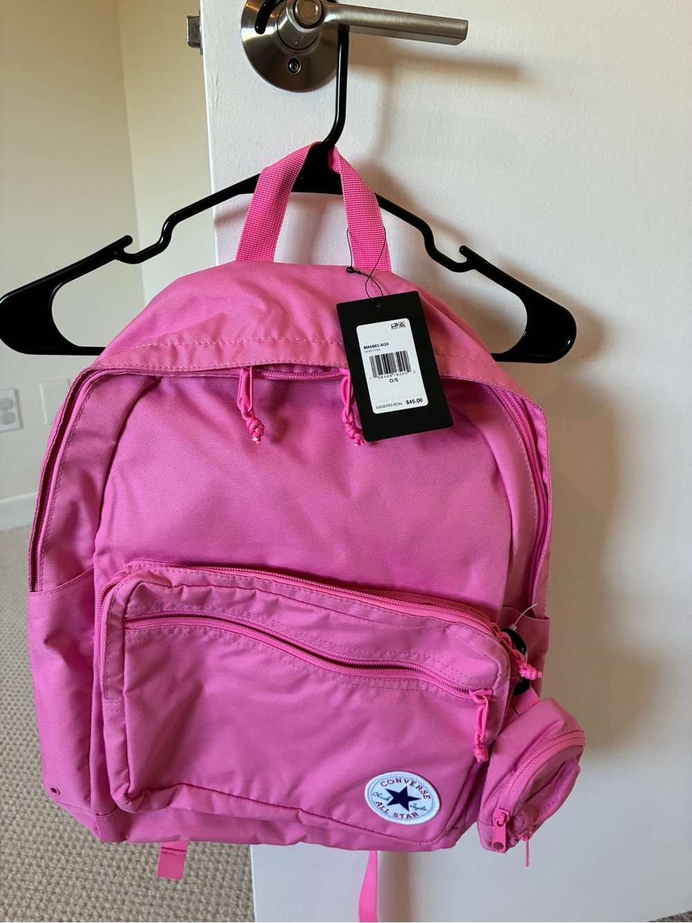Converse Go Backpack - Picture 2 of 4